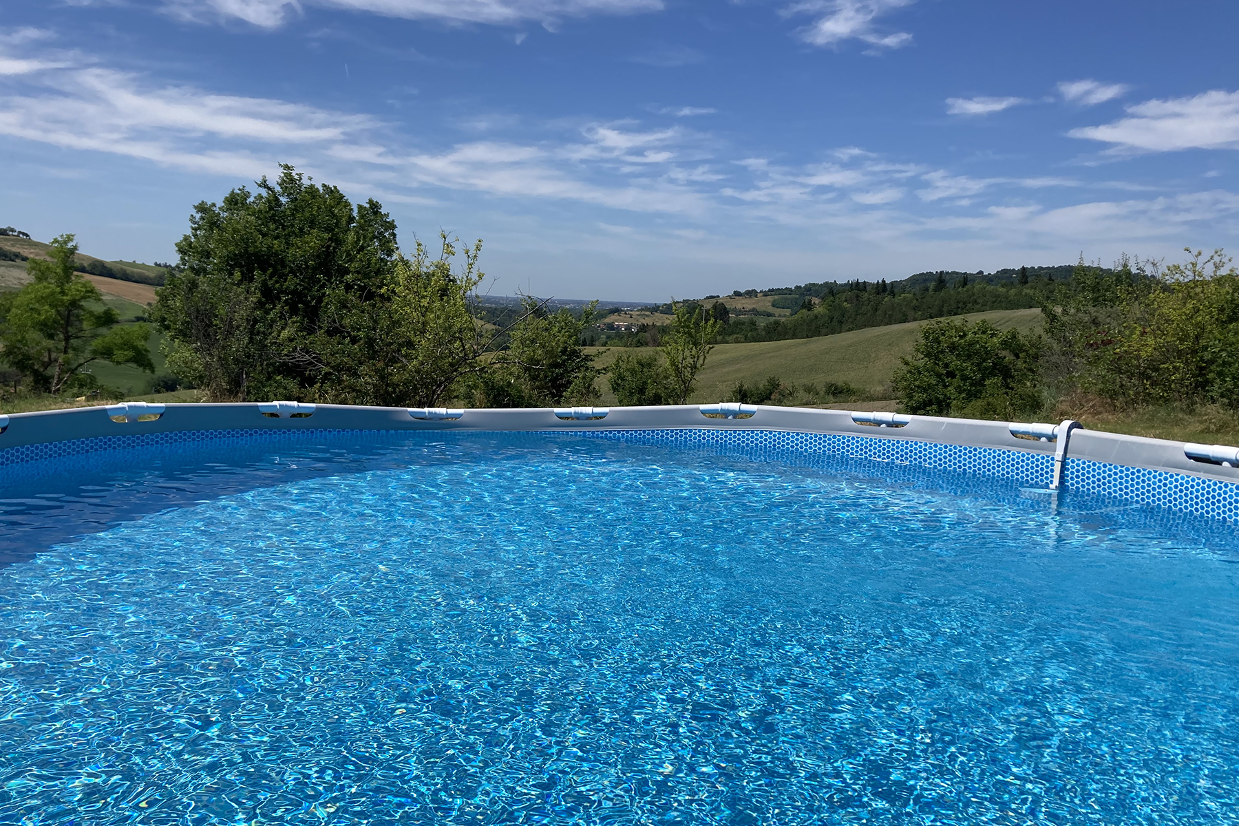 Glamping Bertinoro