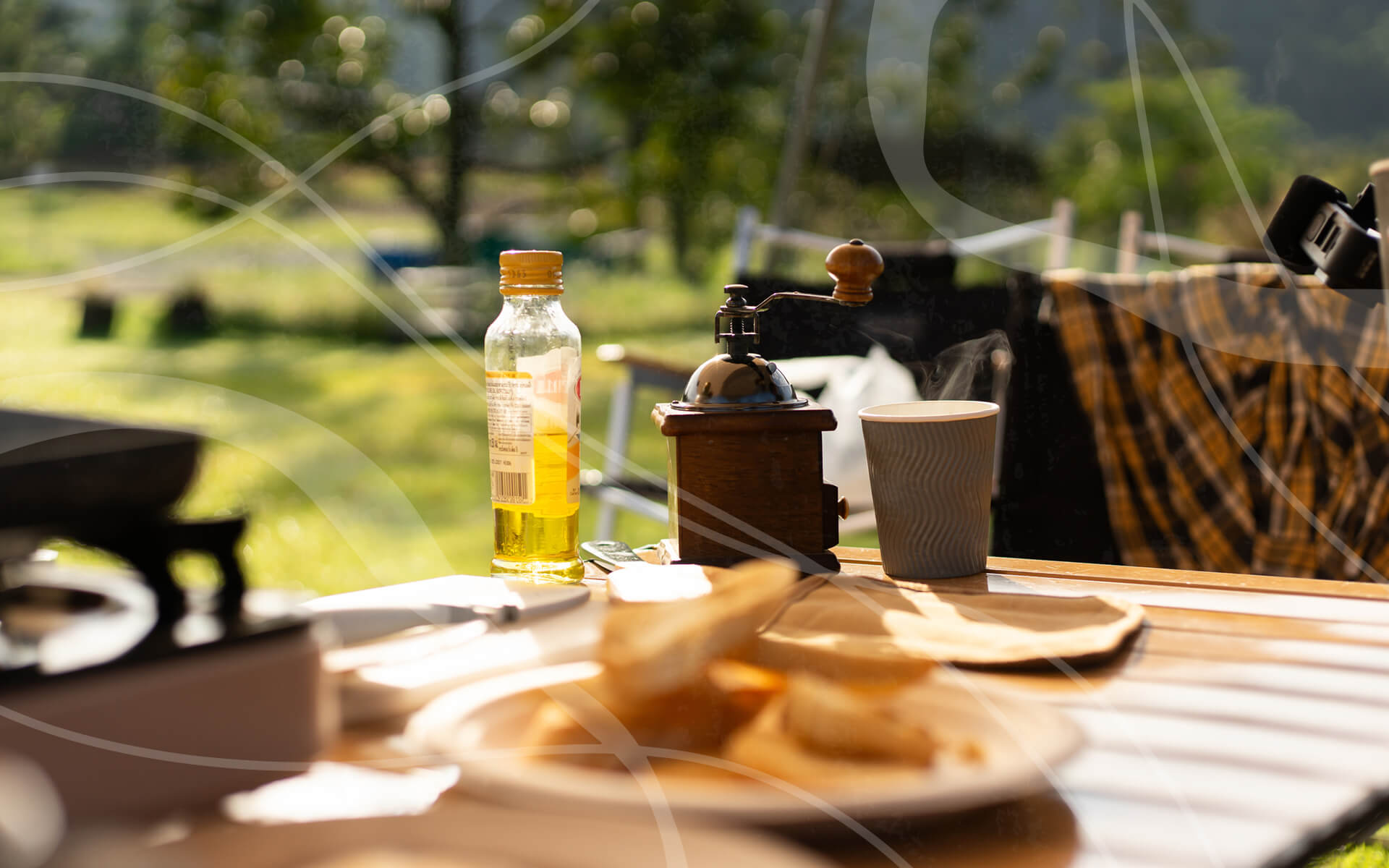 Glamping Pettirosso Bertinoro