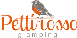 Glamping Pettirosso Bertinoro