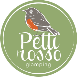 Agriturismo Pettirosso Bertinoro