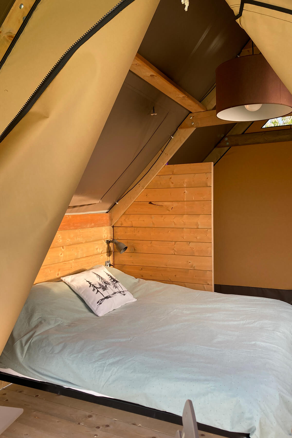 Glamping Pettirosso Bertinoro