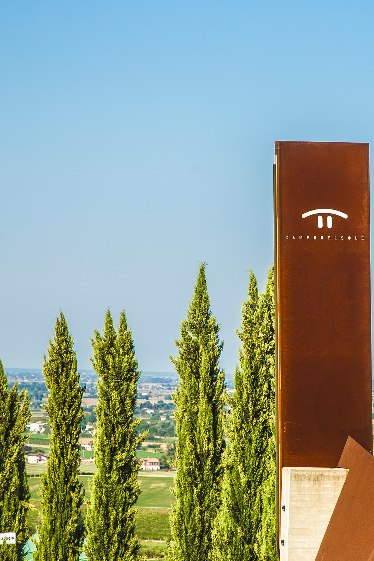 Glamping Pettirosso Bertinoro